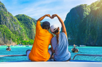 Romantic - Phuket & Krabi